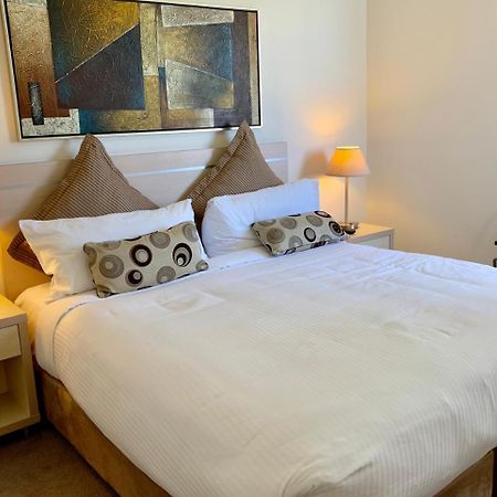סידני Castle Serviced Apartments מראה חיצוני תמונה